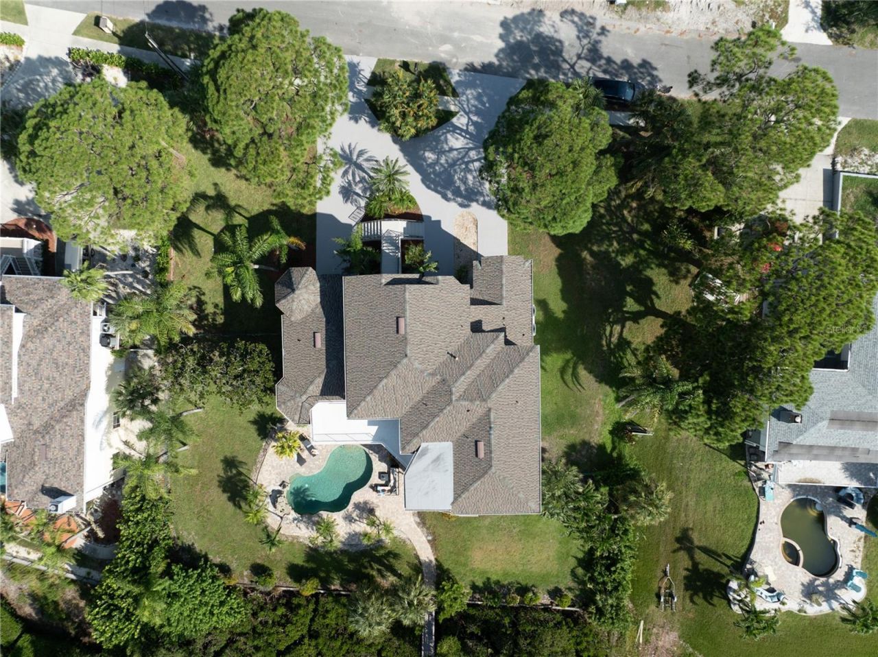 1661 Sea Breeze Drive, Tarpon Springs, FL 34689 Photo