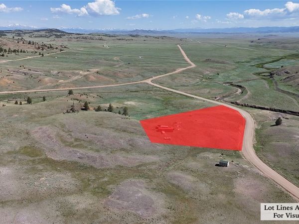 751 Thrush Lane , Hartsel, CO 80449