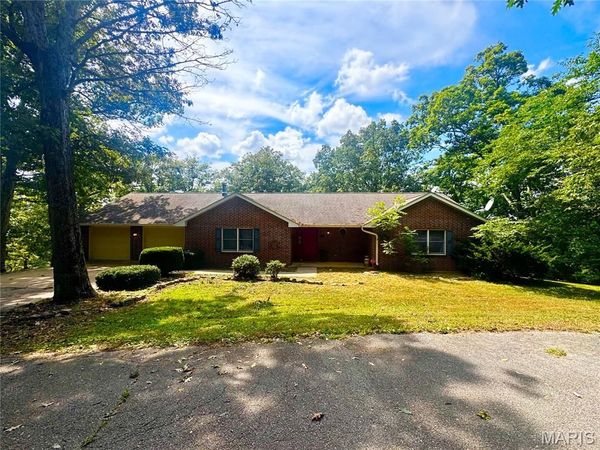 22295 Rhyme Lane, Waynesville, MO 65583