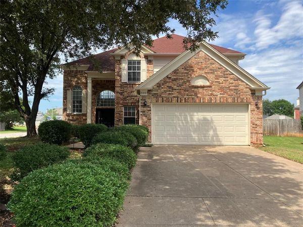 7100 Layla Road, Arlington, TX 76016