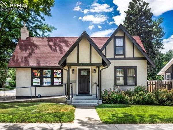 1625 E Platte Avenue, Colorado Springs, CO 80909