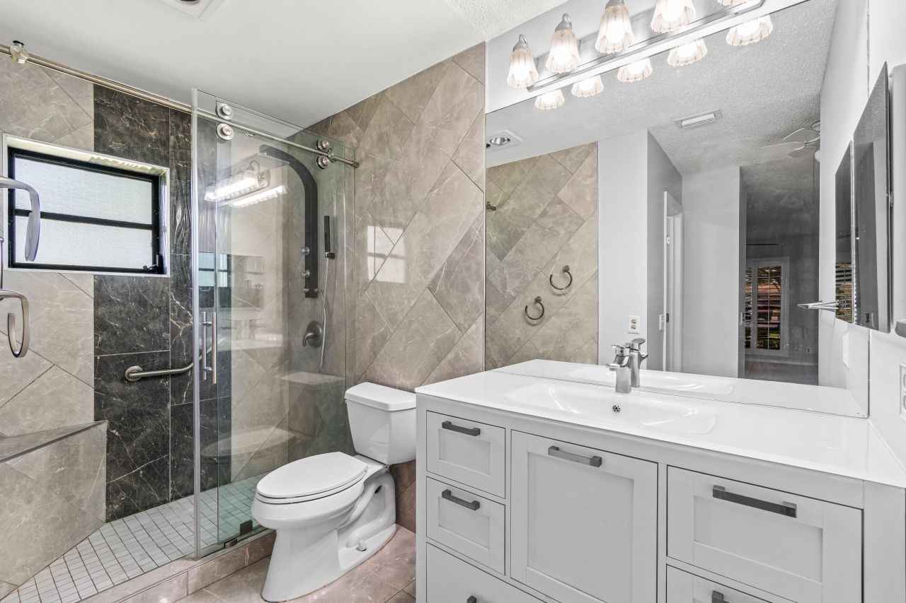 4897 Hawkwood Road, Unit A, Boynton Beach, FL 33436 Photo