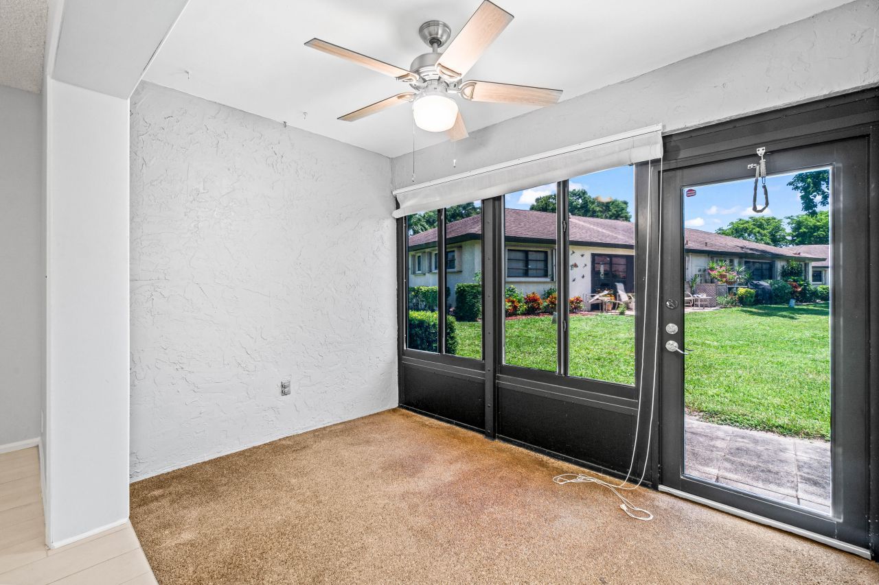 4897 Hawkwood Road, Unit A, Boynton Beach, FL 33436 Photo