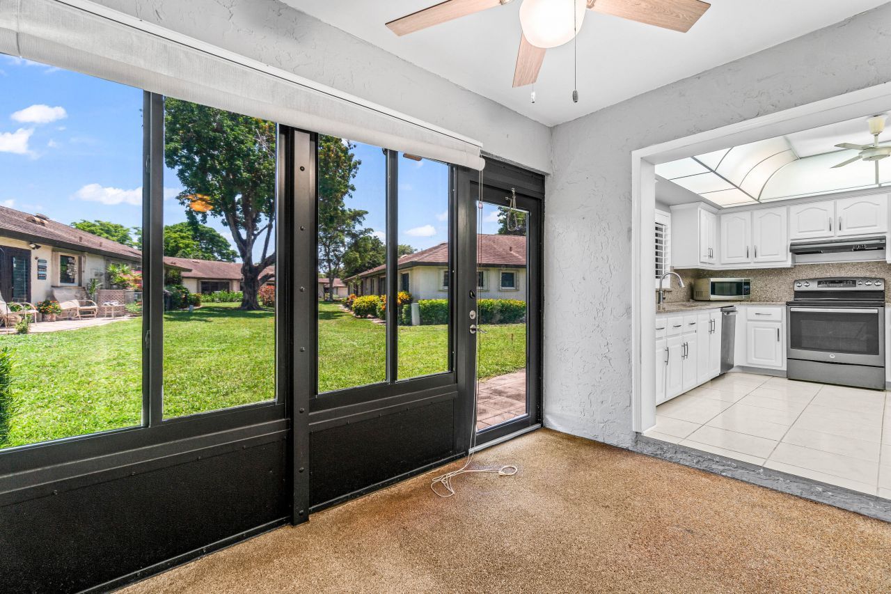 4897 Hawkwood Road, Unit A, Boynton Beach, FL 33436 Photo