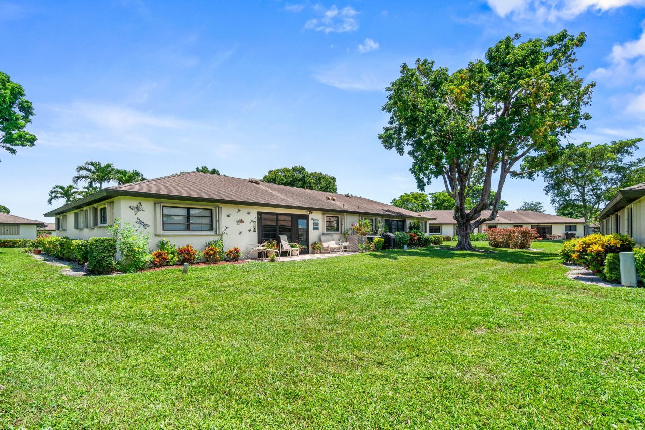 4897 Hawkwood Road, Unit A, Boynton Beach, FL 33436 Photo
