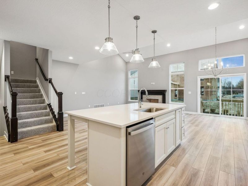 6986 Stillhouse Lane, Dublin, OH 43016 Photo 12