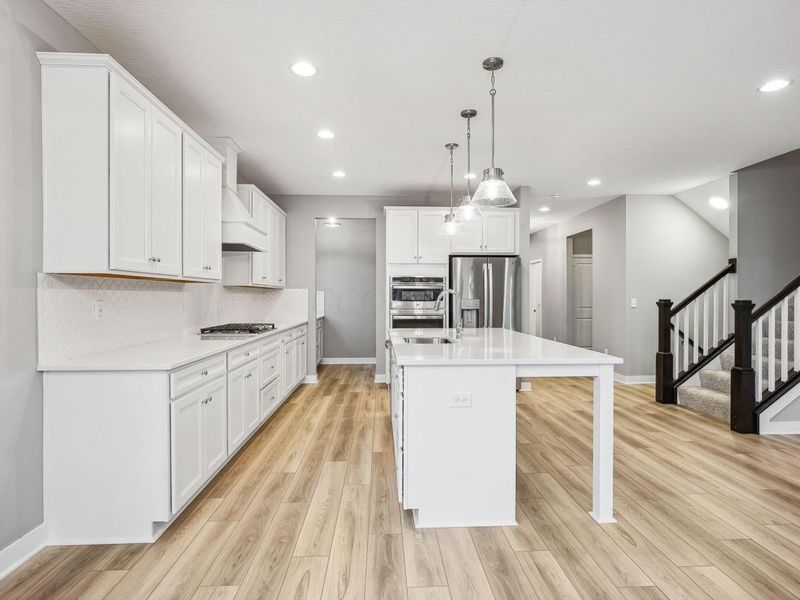 6986 Stillhouse Lane, Dublin, OH 43016 Photo 9