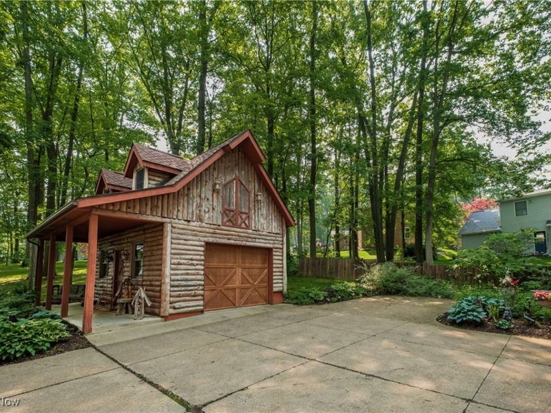 5820 Kildare Circle NW, Canton, OH 44718 Photo 11