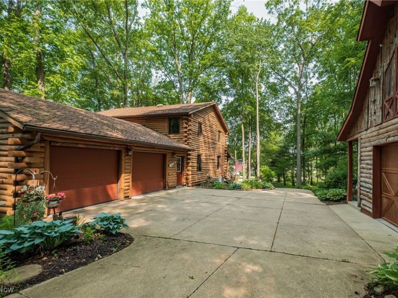 5820 Kildare Circle NW, Canton, OH 44718 Photo 14