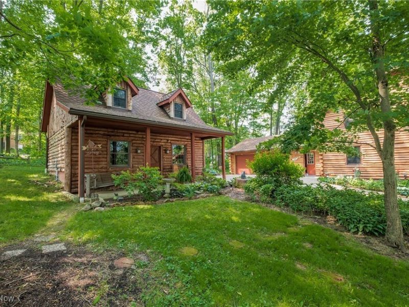 5820 Kildare Circle NW, Canton, OH 44718 Photo 16