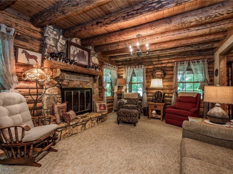 5820 Kildare Circle NW, Canton, OH 44718 Photo 20