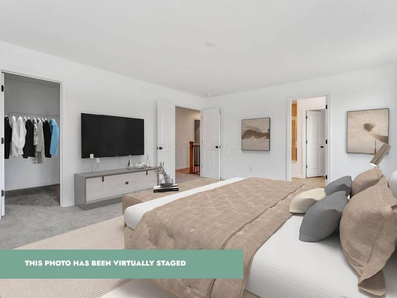 189 Mahogany Drive, Lewis Center, OH 43035 Photo 21