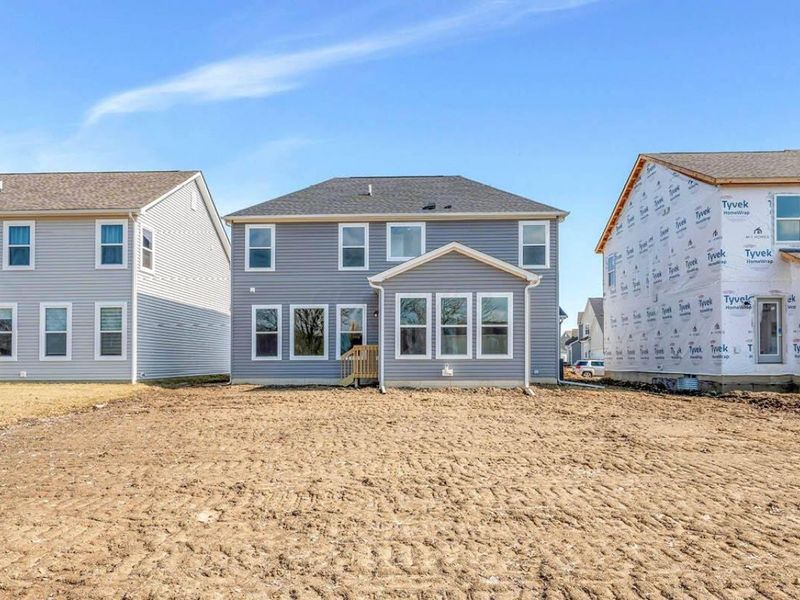 189 Mahogany Drive, Lewis Center, OH 43035 Photo 25