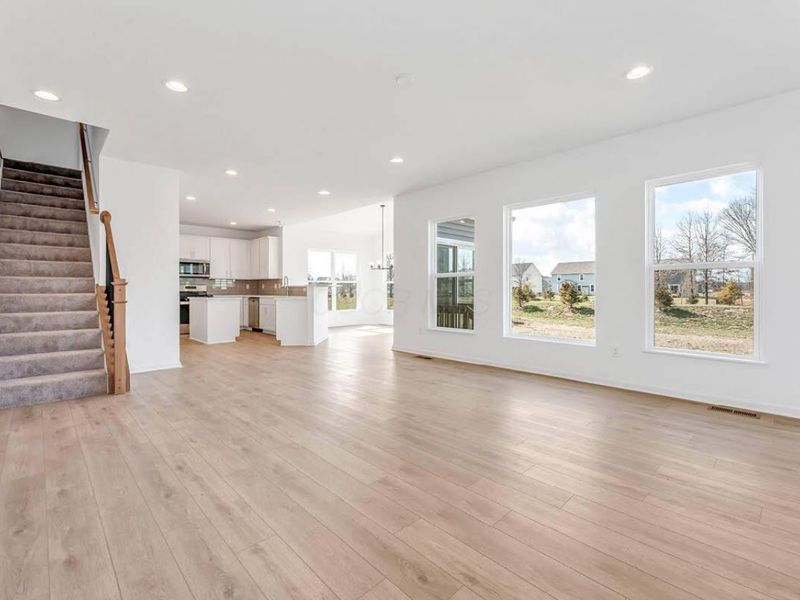 189 Mahogany Drive, Lewis Center, OH 43035 Photo 5