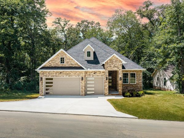 222 Oostanali Way, Loudon, TN 37774