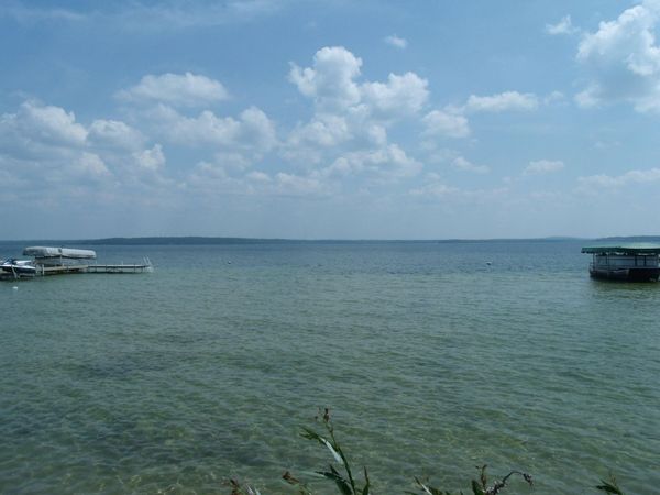 1400 Topinabee Shore Drive, Topinabee, MI 49791