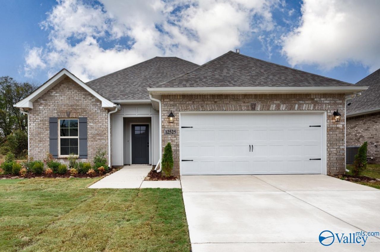 12525 Juniors Drive, Madison, AL 35756 Main Photo