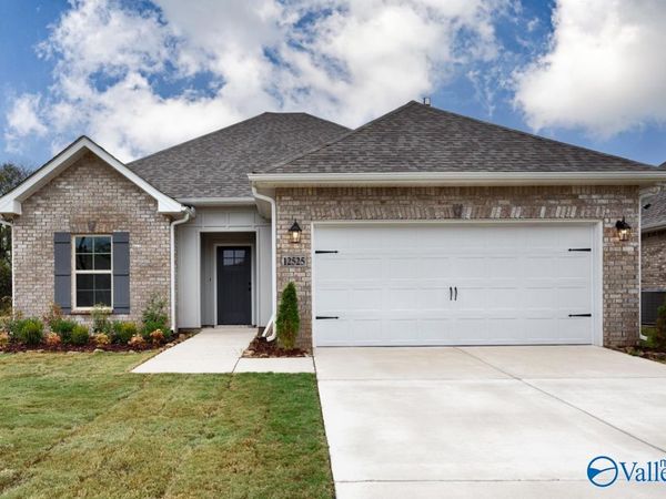 12525 Juniors Drive, Madison, AL 35756