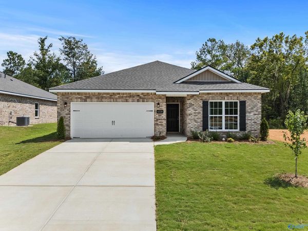 6220 Pisgah Drive NW, Huntsville, AL 35810