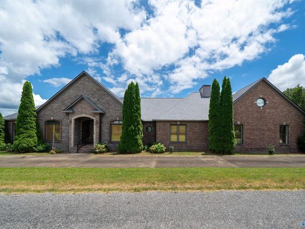 8378 Pine Mountain Road, Springville, AL 35146