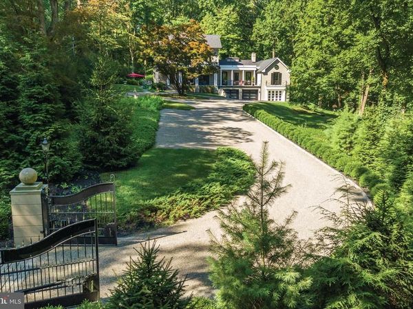 6615 GREENHILL ROAD, LUMBERVILLE, PA 18933