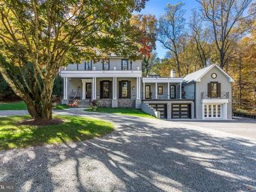 6615 GREENHILL ROAD, LUMBERVILLE, PA 18933