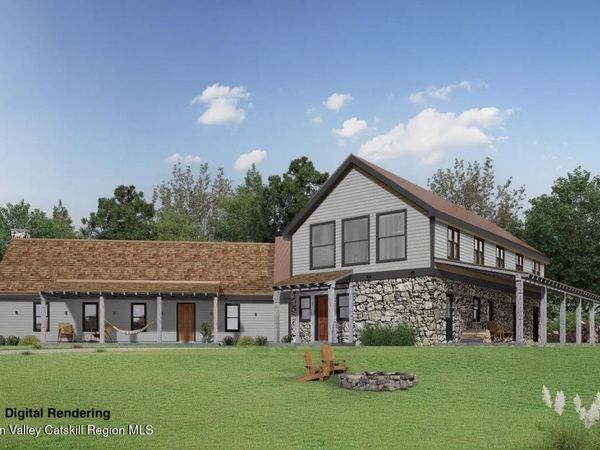 1131 E Ancram Road, Ancramdale, NY 12503