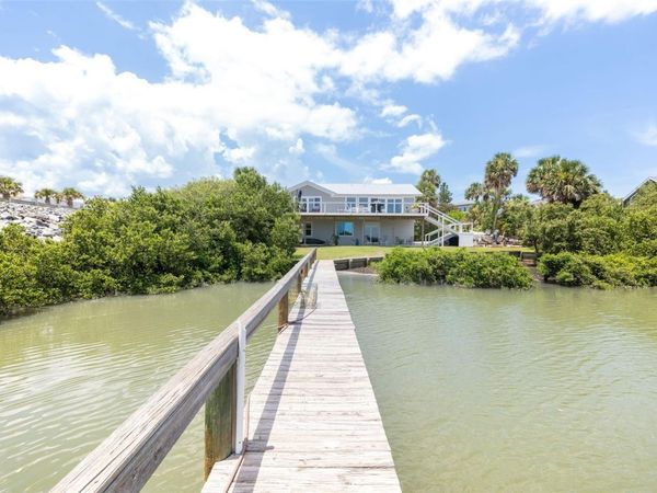 141 GENE JOHNSON ROAD, ST AUGUSTINE, FL 32080