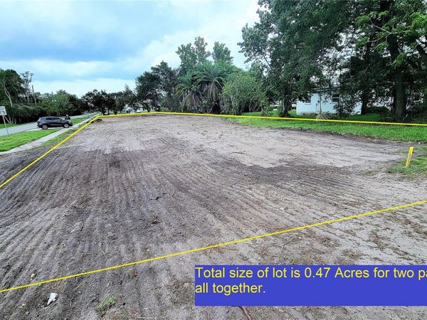 207 E LANCASTER ROAD, ORLANDO, FL 32809