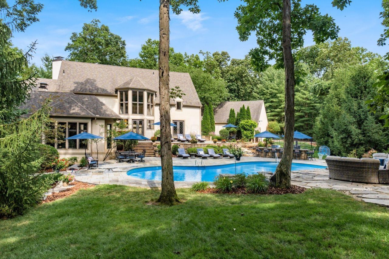 7637 Bridlespur Lane, Delaware, OH 43015 Main Photo