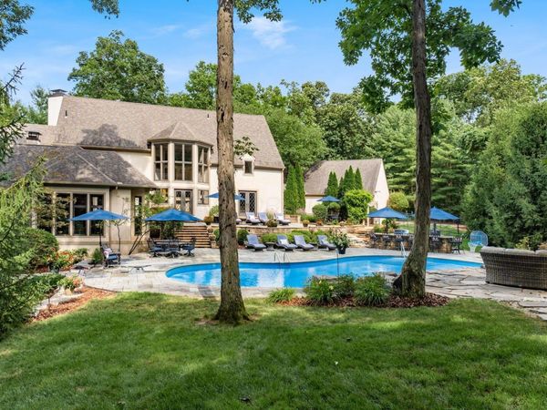 7637 Bridlespur Lane, Delaware, OH 43015