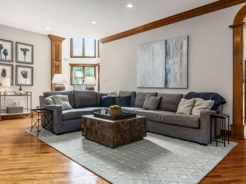 7637 Bridlespur Lane, Delaware, OH 43015 Photo 11