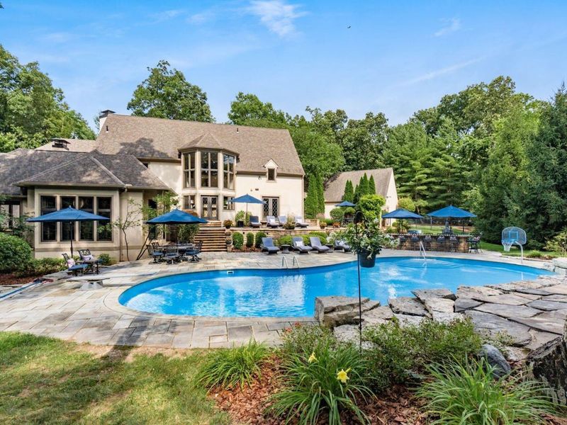 7637 Bridlespur Lane, Delaware, OH 43015 Photo 4