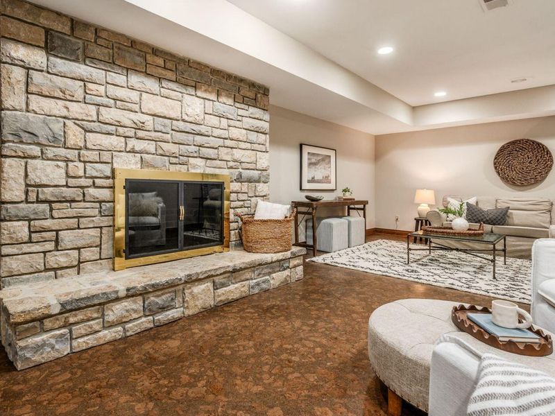 7637 Bridlespur Lane, Delaware, OH 43015 Photo 49