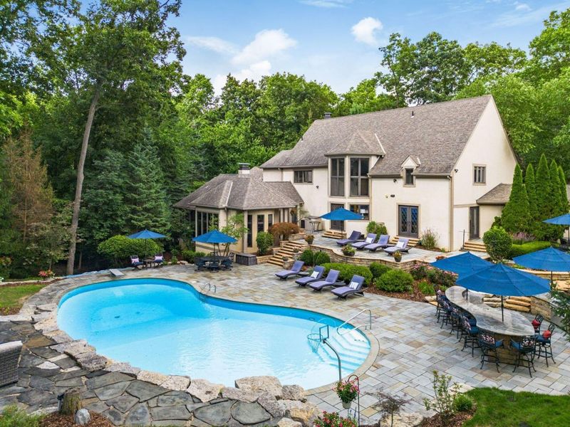 7637 Bridlespur Lane, Delaware, OH 43015 Photo 81