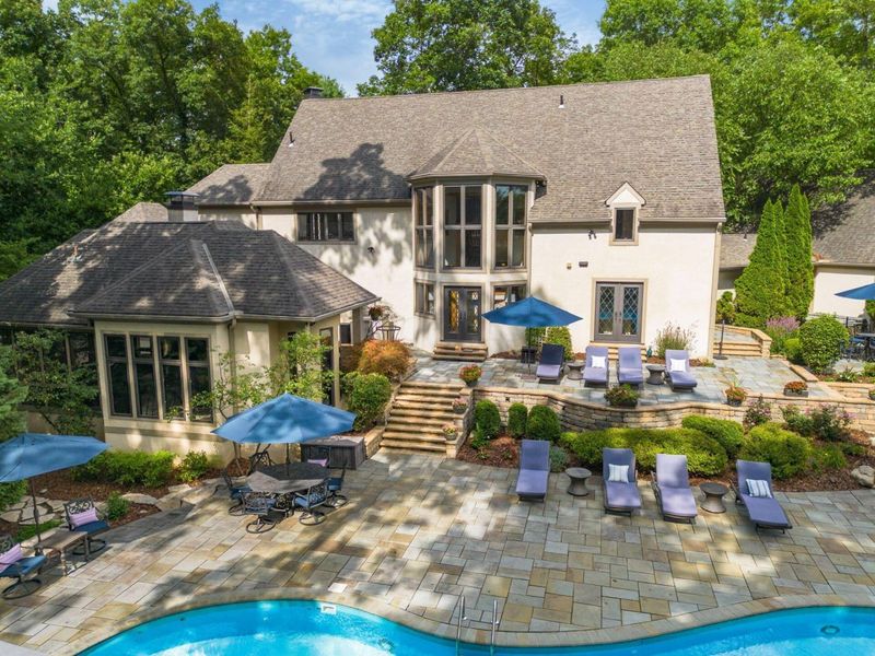 7637 Bridlespur Lane, Delaware, OH 43015 Photo 82