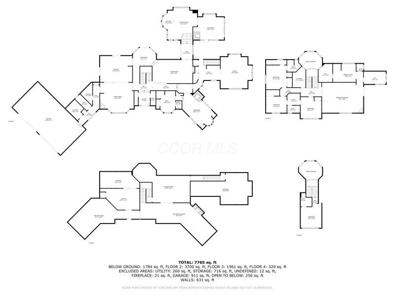 7637 Bridlespur Lane, Delaware, OH 43015 Photo 84