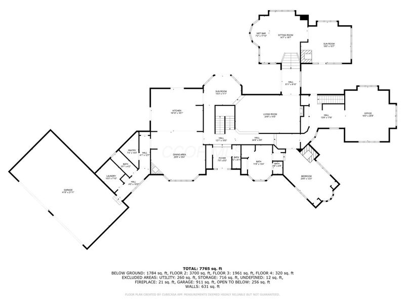 7637 Bridlespur Lane, Delaware, OH 43015 Photo 85