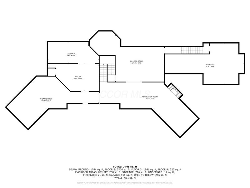 7637 Bridlespur Lane, Delaware, OH 43015 Photo 86