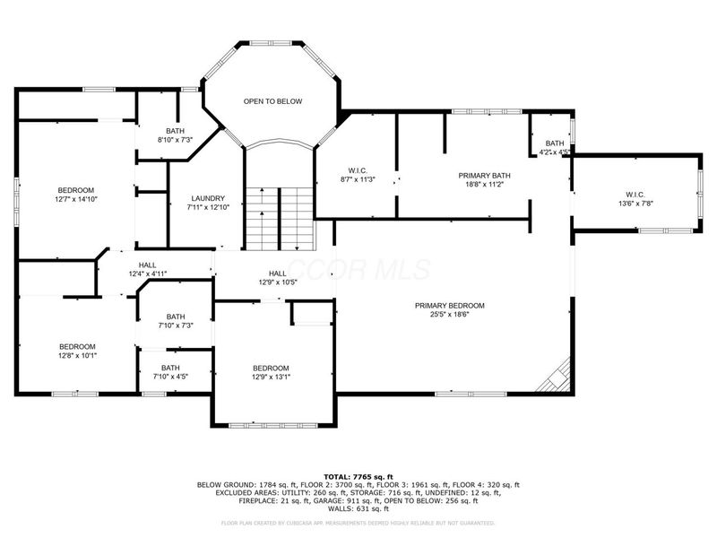 7637 Bridlespur Lane, Delaware, OH 43015 Photo 87