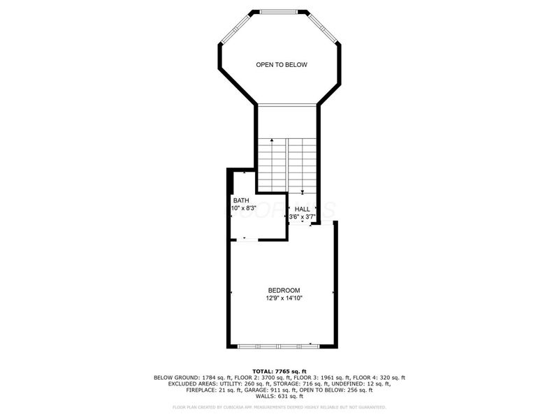 7637 Bridlespur Lane, Delaware, OH 43015 Photo 88