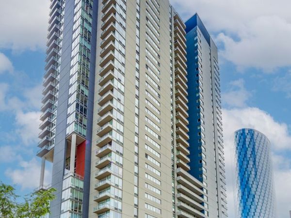 737 W Washington Boulevard, Unit 3608, Chicago, IL 60661