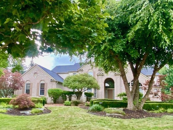 50157 E Fellows Creek Court, Plymouth, MI 48170
