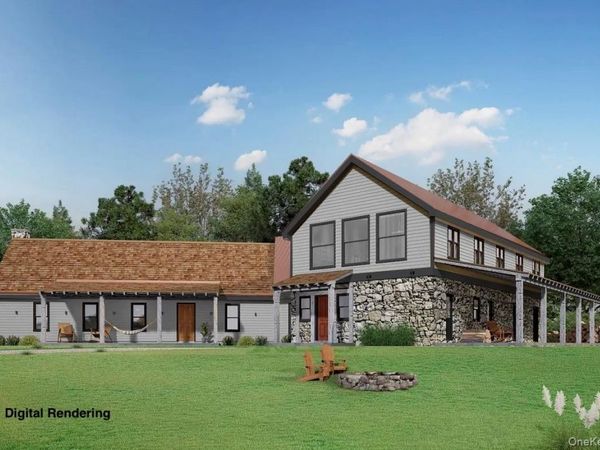 1131 E Ancram Road, ANCRAMDALE, NY 12503