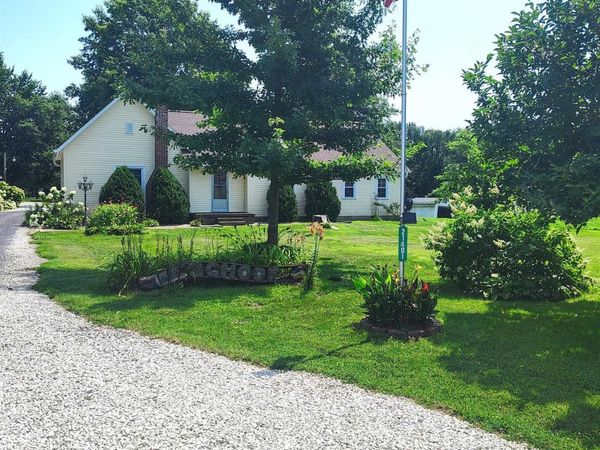 21401 N IL HWY 97 Highway, Cuba, IL 61427