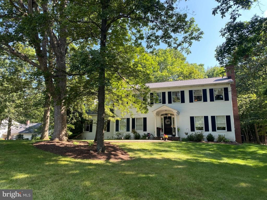 111 WILDERNEST LANE, PORT MATILDA, PA 16870