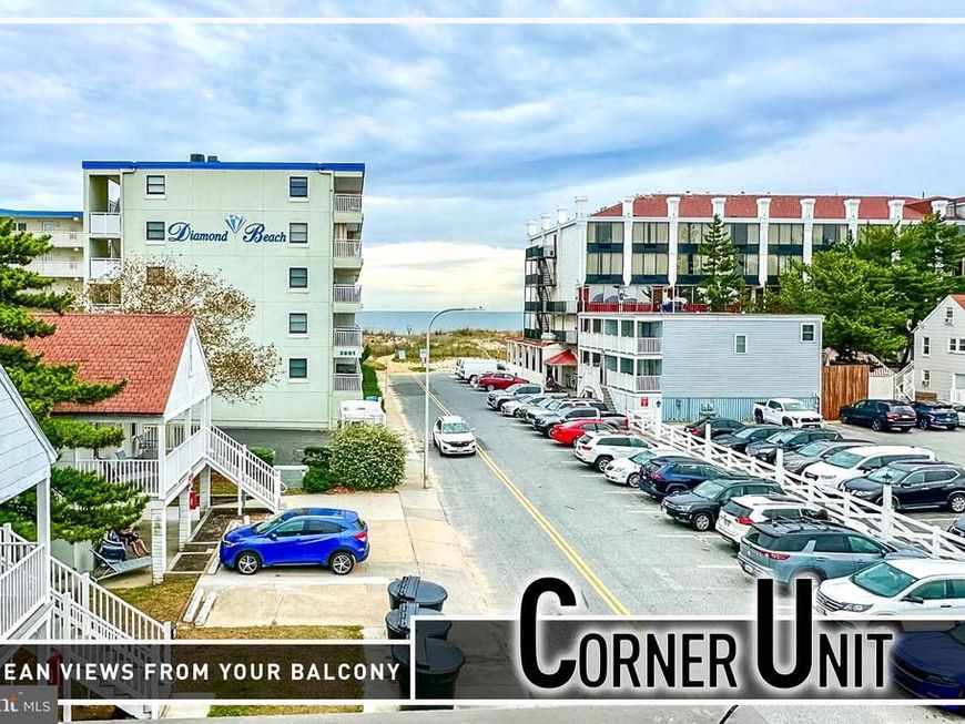 14 38th Street, Unit 301, Ocean City, MD 21842 Main Photo