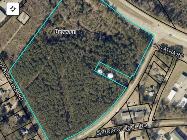 0 Highway 78 Road, Monroe, GA 30655