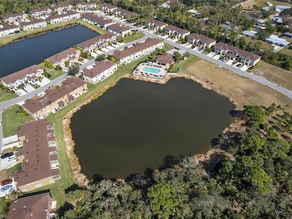 15121 Piping Plover CT, Unit 104, NORTH FORT MYERS, FL 33917