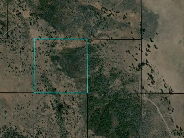 Tableland Road, Unit 02800, Sprague River, OR 97639